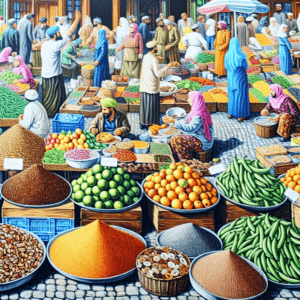 Healthy Snacks Market