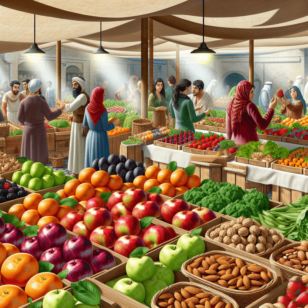 Healthy Snacks Market
