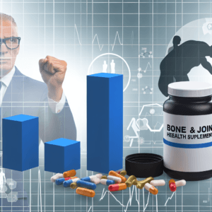 In-Depth Industry Outlook: Bone And Joint Health Supplements Market Size, Forecast