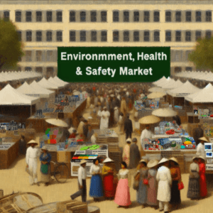 In-Depth Industry Outlook: Environment, Health And Safety Market Size, Forecast