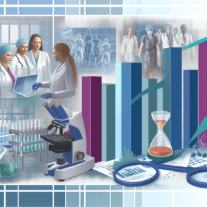 In-Depth Industry Outlook: Healthcare Analytical Testing Services Market Size, Forecast
