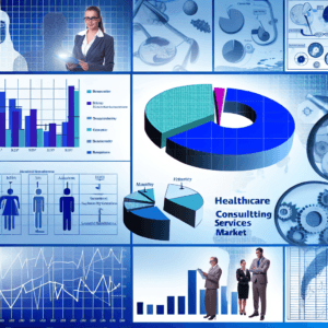 In-Depth Industry Outlook: Healthcare Consulting Services Market Market Size, Forecast