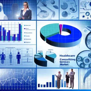 In-Depth Industry Outlook: Healthcare Consulting Services Market Market Size, Forecast