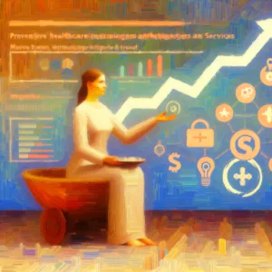 In-Depth Industry Outlook: Preventive Healthcare Technologies And Services Market Size, Forecast