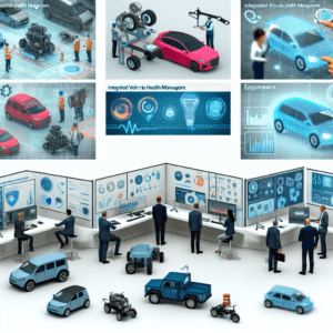 Integrated Vehicle Health Management Market
