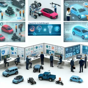 Integrated Vehicle Health Management Market