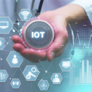 Internet of Things (IoT) in Healthcare Market Size, Share & Forecast