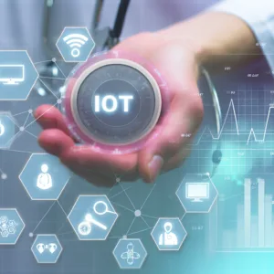 Internet of Things (IoT) in Healthcare Market Size, Share & Forecast