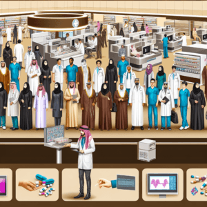 KSA Healthcare Services Market
