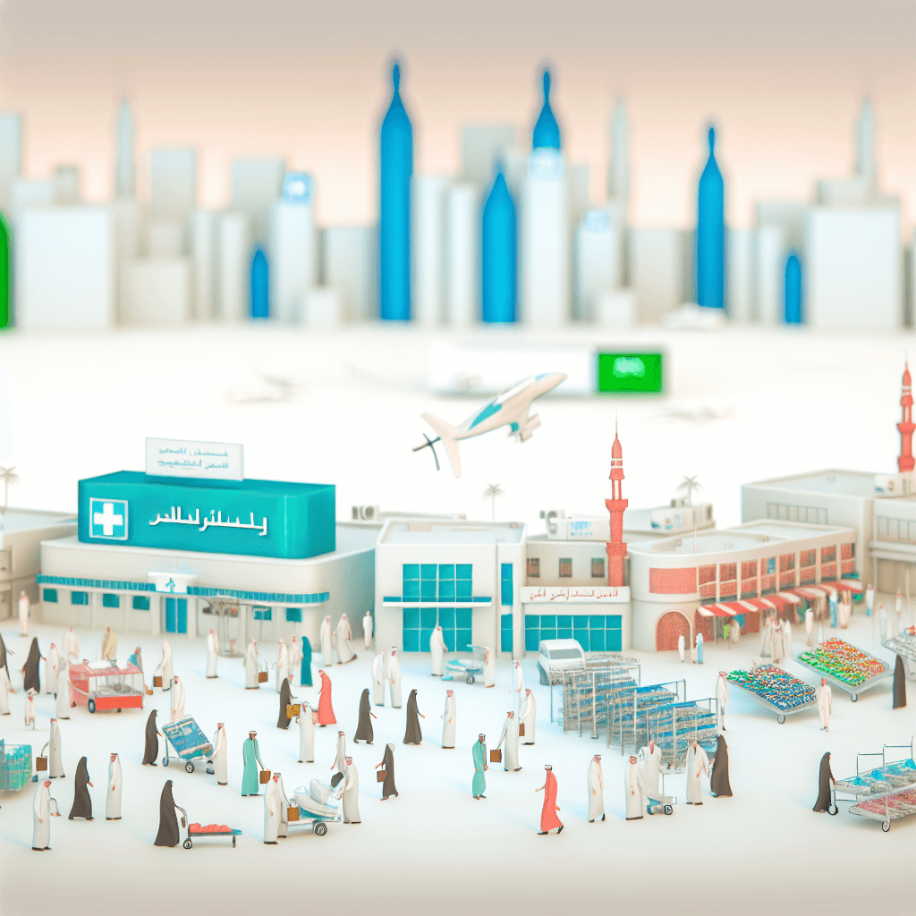 KSA Healthcare Services Market