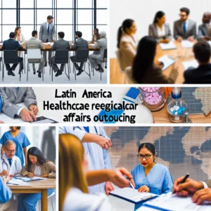 Latin America Healthcare Regulatory Affairs Outsourcing Market