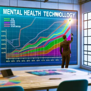 Mental Health Technology Market Size, Share, Opportunities & Forecast