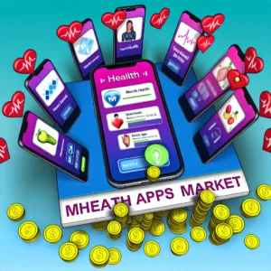 mHealth Apps Market