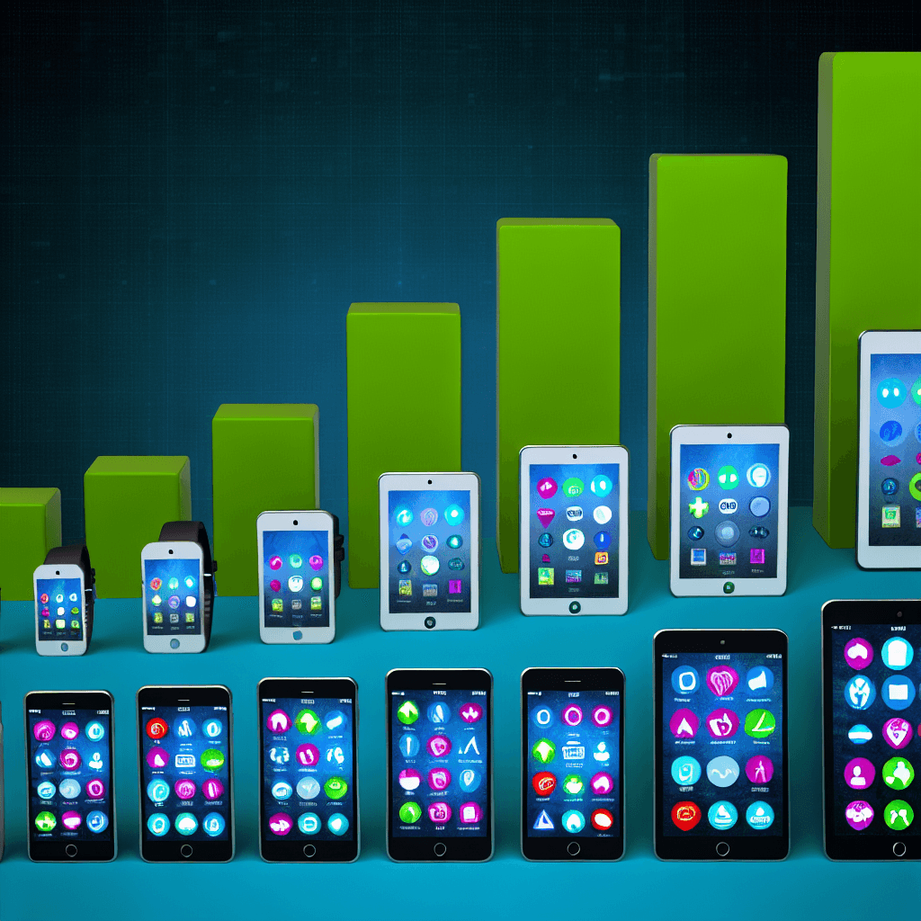 mHealth Apps Market