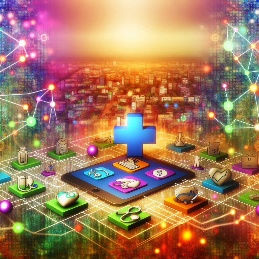 mHealth Market