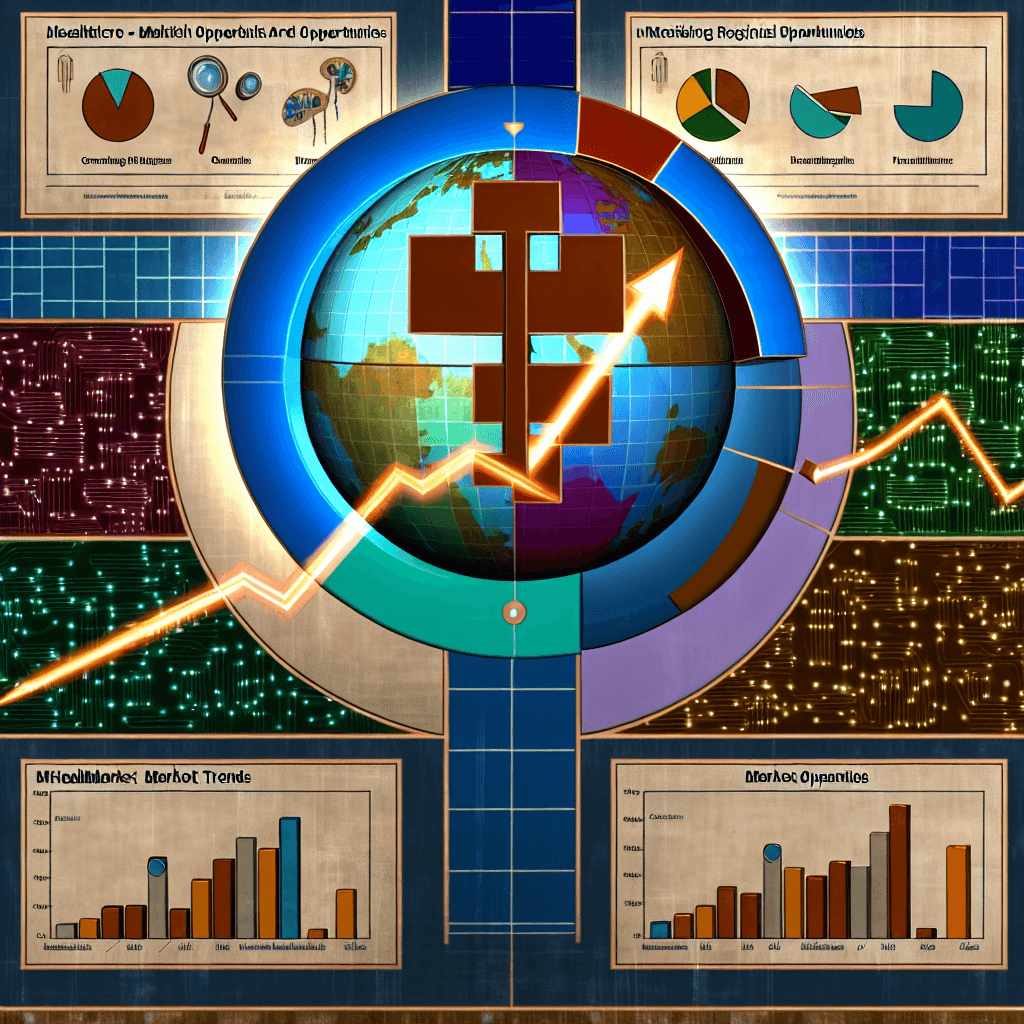 mHealth Market Size, Share, Trends, Opportunities & Forecast