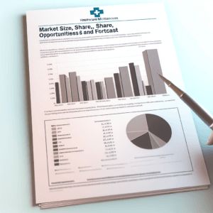 Microservices In Healthcare Market Size, Share, Opportunities & Forecast