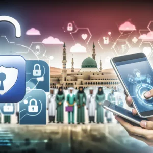Middle East and Saudi Arabia Secure Messaging in Healthcare Market