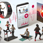 Mobile Health (mHealth) & MHealth Apps Market