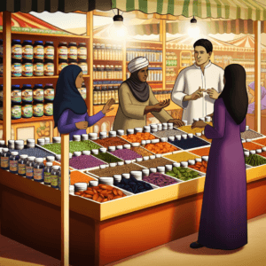 Natural Health Supplements Market