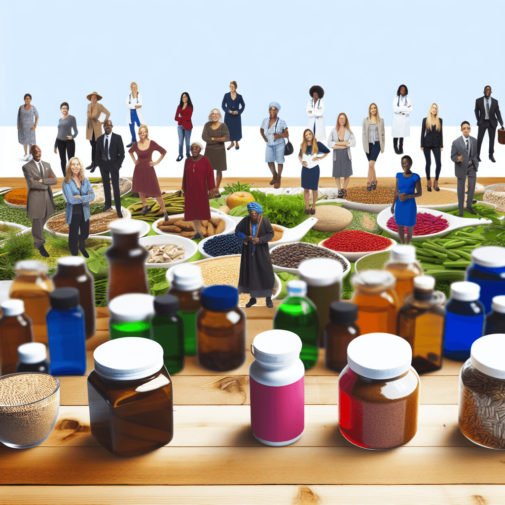 North America Digestive Health Products