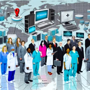 NORTH AMERICA HEALTHCARE IT OUTSOURCING Market
