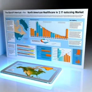 North America Healthcare IT Outsourcing Market Size & Forecast