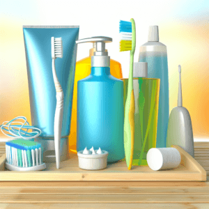 Oral Health And Dental Care Products Market