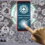 Patient Centric Healthcare App Market Size, Share & Forecast