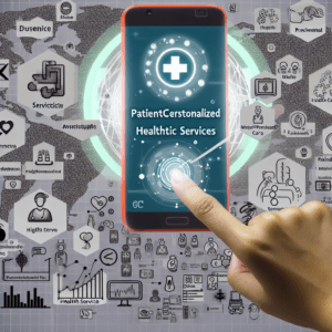 Patient Centric Healthcare App Market Size, Share & Forecast