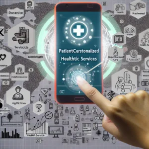 Patient Centric Healthcare App Market Size, Share & Forecast
