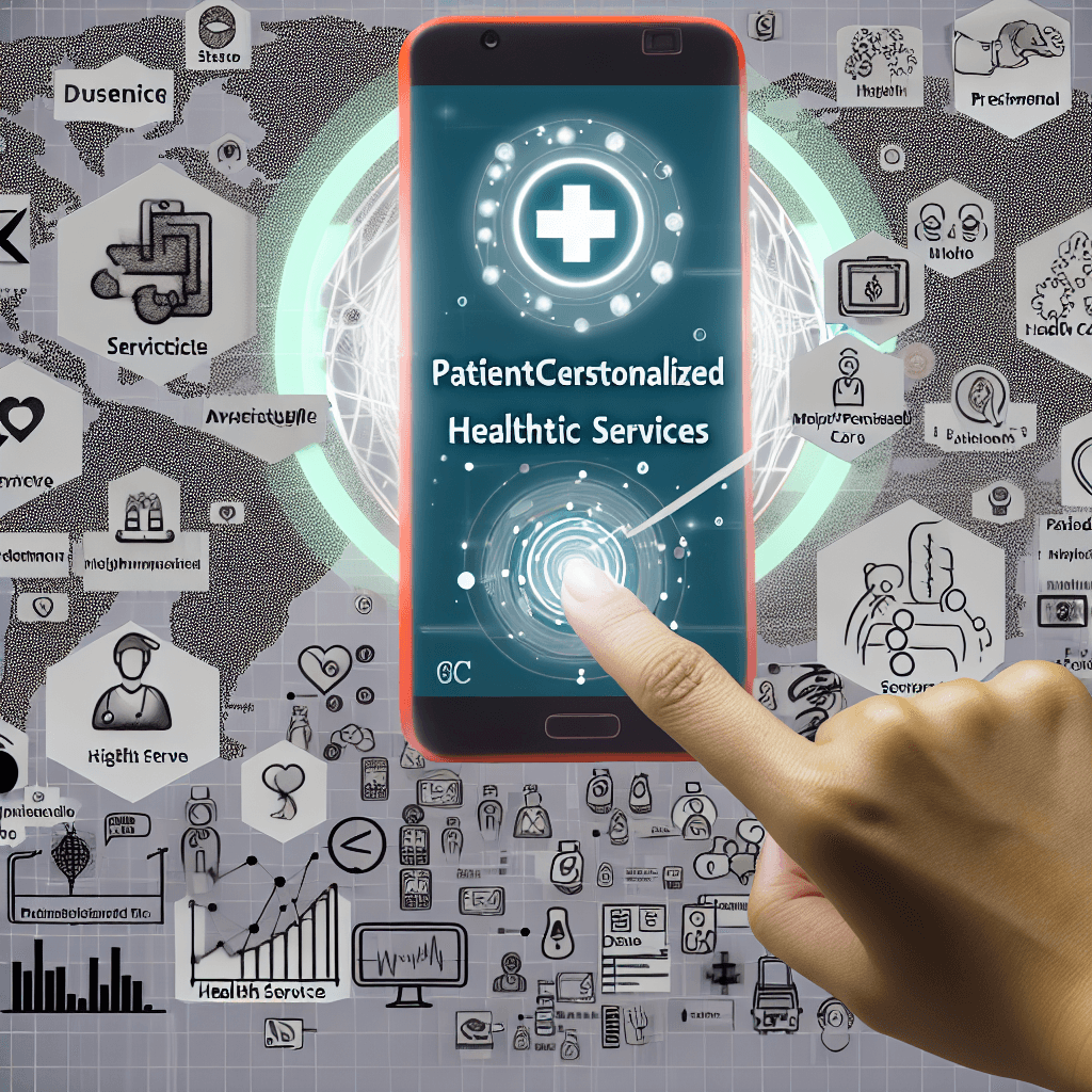 Patient Centric Healthcare App Market Size, Share & Forecast