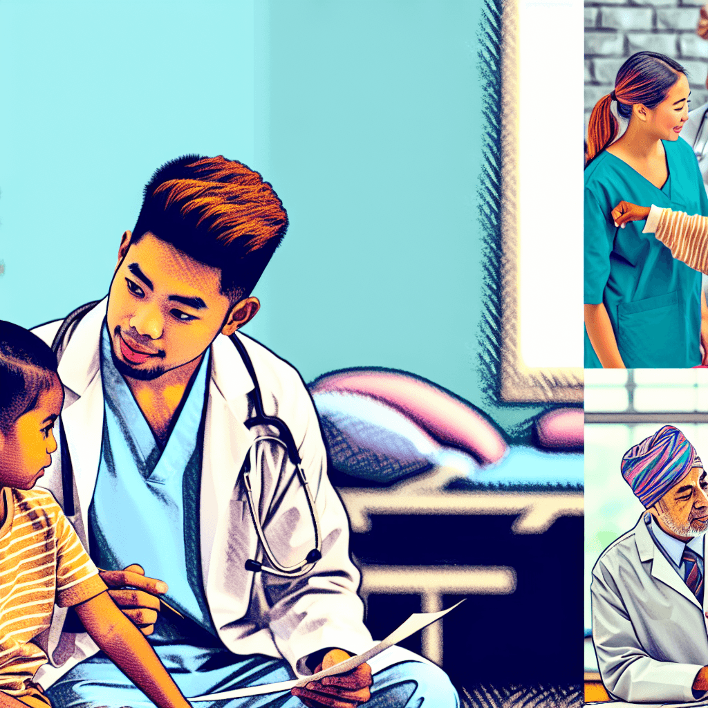 Pediatric Home Healthcare Services Market