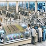 Pharma & Healthcare Industry