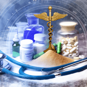 Pharma & Healthcare Market and Industry Research Report