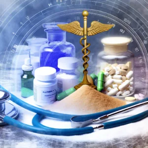Pharma & Healthcare Market and Industry Research Report