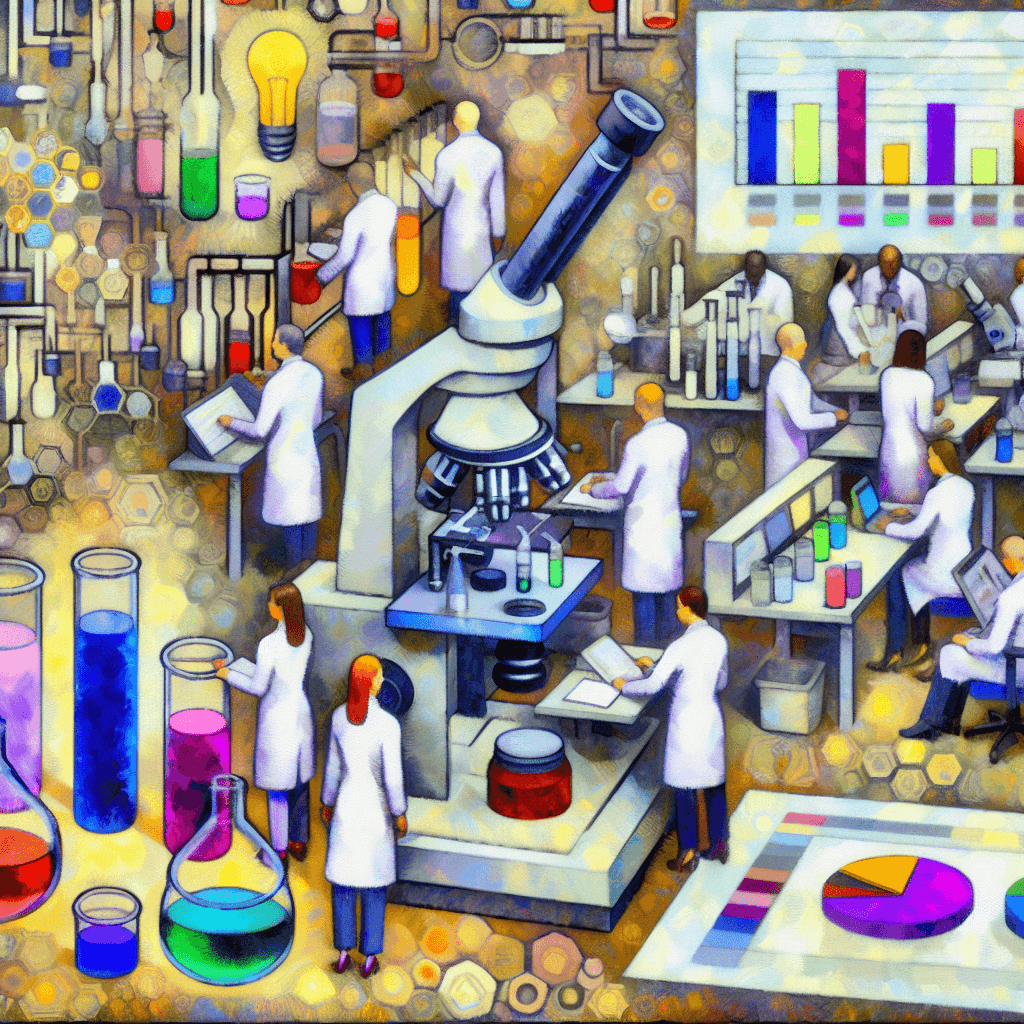 Pharma & Healthcare Market and Industry Research Report