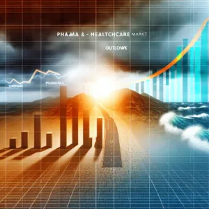 Pharma & Healthcare Market Size, Outlook, Trends & Challenges