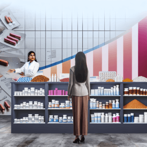 Pharmaceuticals for Women’s Health Market