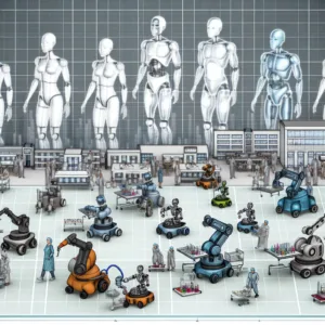 Robotic Process Automation In Healthcare Market Size & Forecast