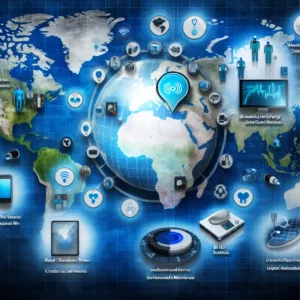 RTLS Market for Healthcare Market By Device, By Technology (Bluetooth Low Energy, RFID, Infrared, Ultrasound), By Applications (Clinical Operations and Work Flow, Patient tracking, Environment monitoring), By Geographic Scope & Forecast