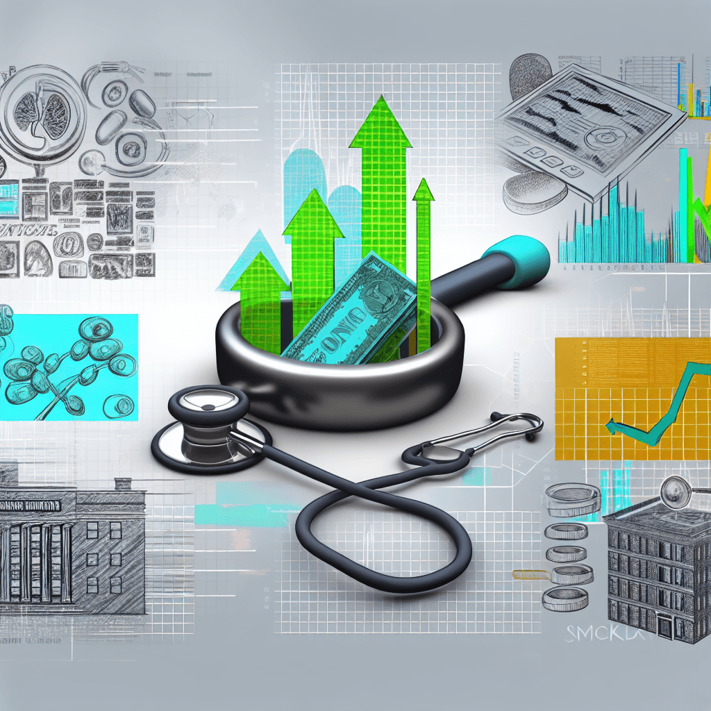 Simulation In Healthcare Market Size, Share, Growth & Forecast