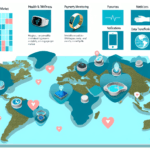 Smart Ring Market By Technology (Bluetooth, NFC Technology), By Application (Health & wellness, Payment, Data Transfer, Notifications, Security), By Geographic Scope, By Competitive Landscape & Forecast