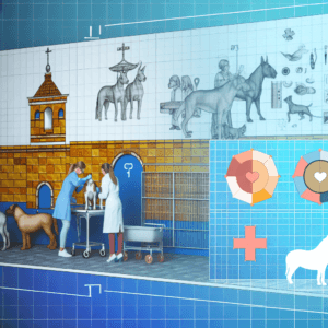 Spain Veterinary Healthcare Market