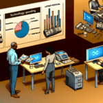 Technology Spending on Core Administration in Healthcare Market