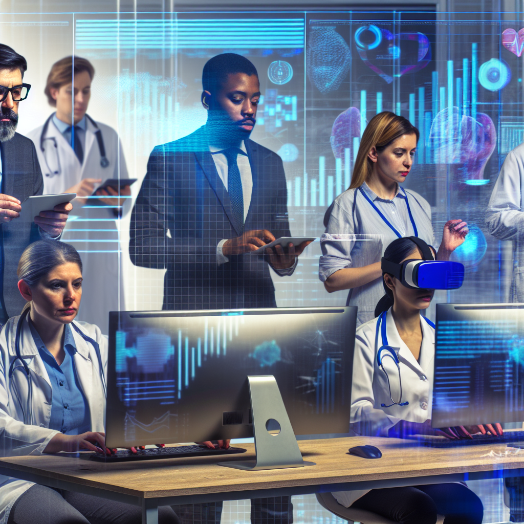 Technology Spending on Core Administration in Healthcare Market