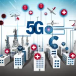 Top 10 5G in healthcare companies