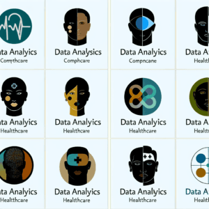 Top 10 Healthcare Data Analytics Companies