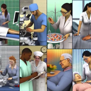 Top 7 Healthcare Services