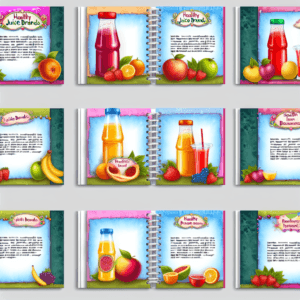 Top 7 Juice Brands | Healthy Juice Brands